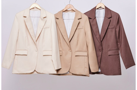 Blazer Gabi