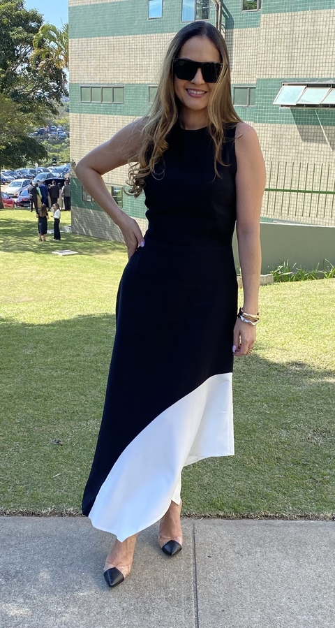 Vestido Grace