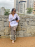 Camisa Linho Cor Doce - AZZIEG