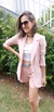 Blazer Sofia Rose
