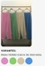 CALÇA DE ALFAIATARIA COM CÓS, TÚNEL E FENDA LATERAL - comprar online
