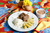 Carne de Panela com Batata, Feijão e Arroz Branco Soltinho (400g) - comprar online
