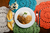 Strogonoff de Carne (Alcatra), Batata Palha Crocante e Caseira e Arroz Branco Soltinho (350g) - comprar online