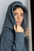 Maxi buzo abeja AZULINO - tienda online