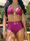 Biquíni Hot Pant Busto Com Bojo Removível 0190130502