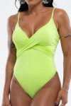 Maiô Fio Dental Beach Com Bojo Removível‬ 15501008 - comprar online