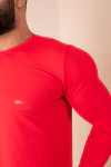 Camisa UV 50+ Manga Longa Com Costura 07601003