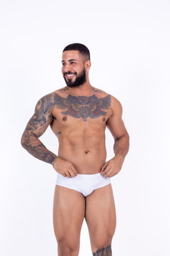 Sunga Slim Lateral 7cm 003010027 - comprar online