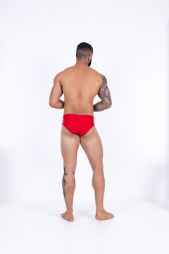 Sunga Slim Lateral 7cm 003010037 - comprar online