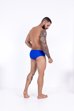 Sunga Slim Lateral 10cm 0030101210 - PÉROLA DO MAR - Seu Biquíni Perfeito Está Aqui.