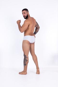 Sunga Slim Lateral 10cm 0030100210 - comprar online