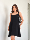 Vestido em Viscose 13201001