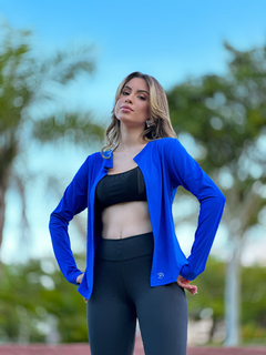 Casaquinho com Proteção UV 50+ 07501012 - comprar online