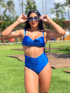 Biquíni Busto Meia Taça Com Bojo 0880101214