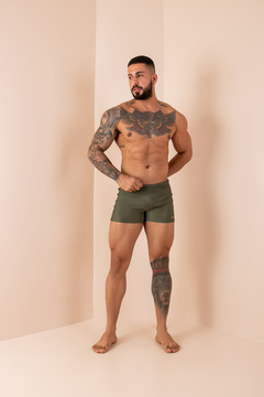 Sunga Boxer Adulto - loja online