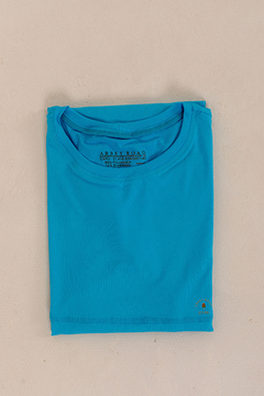 Camisa UV 50+ Manga Longa Com Costura 07601018 na internet