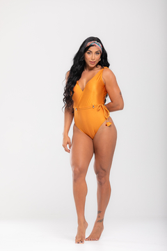 Maiô Elegance Com Bojo 14701096 - comprar online