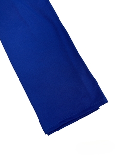 Vestido Canelado Midi Gola Alta 13501012 - PÉROLA DO MAR - Seu Biquíni Perfeito Está Aqui.