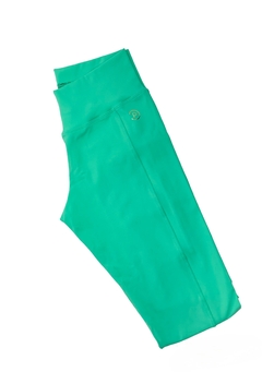 Calça Legging Com Recorte na Lateral 09001052 - loja online