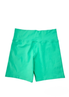 Short Fitness Feminino Básico 09901052