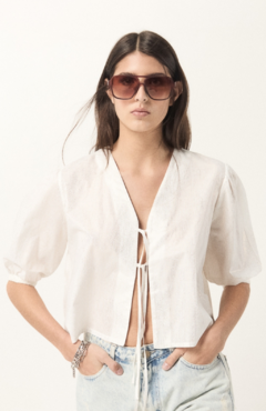 BLUSA OLSON $25.000 - María Castaña