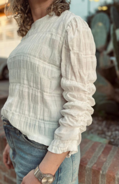 BLUSA TEDDY CALI - comprar online