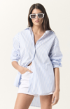 CAMISA EMILY STRIPE