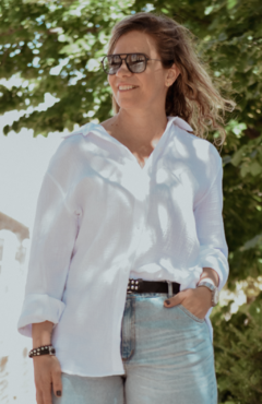 CAMISA VOLOS $27.000