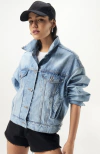 CAMPERA DERBY $65.000