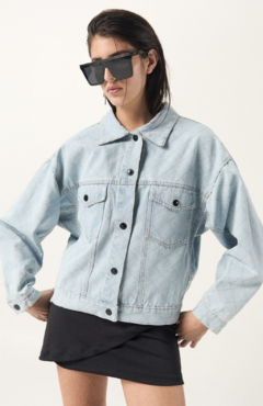 CAMPERA LANE $65.000 - tienda online