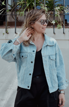 CAMPERA LANE $65.000