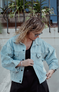 CAMPERA LANE $65.000 - comprar online