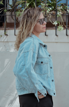 CAMPERA LANE $65.000 en internet