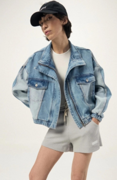 Imagen de CAMPERA STEFI