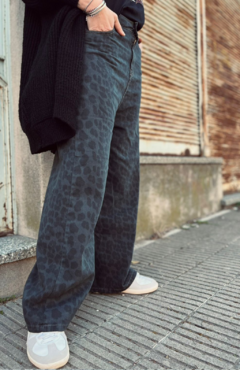 JEAN DARKY PRINT BLACK $30.000 en internet