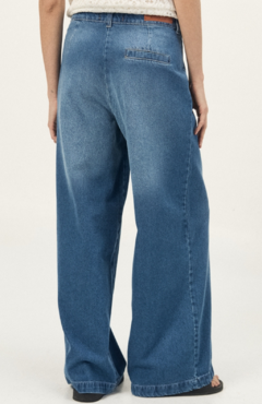 JEAN HIBISCO $35.000 - María Castaña