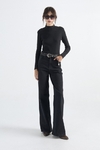 JEAN JENNER BLACK