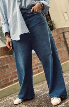 JEAN DARKY AZUL $30.000 en internet
