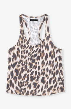 MUSCULOSA BAZYL LEOCOR