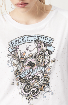 REMERA LISBOA