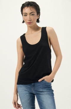 MUSCULOSA MALDIVA - tienda online