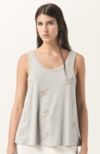 MUSCULOSA MORLEY SHINE