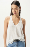 MUSCULOSA SOLA GLITTER