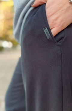 PANTALÓN JOGGER JONES - María Castaña