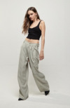 PANTALON TANZY TENCEL