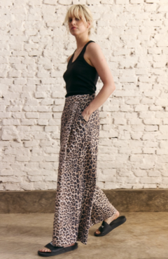 PANTALÓN MILLER PRINT $40.000 - María Castaña