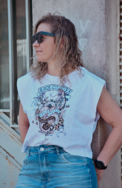 REMERA LISBOA en internet