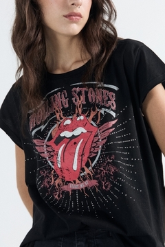 REMERA NEW ROLL - comprar online