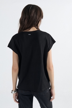 REMERA NEW ROLL en internet