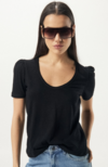 REMERA BELEN PLAIN